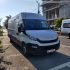 Iveco Daily 2018, 2.3 Diesel, manuala