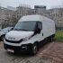 Iveco Daily 2018, 2.3 Diesel, manuala